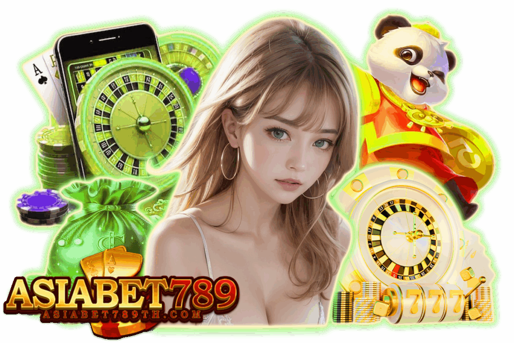 asiabet สล็อต รวมเกมยอดนิยม อัตราการจ่ายสูง เหมาะกับผู้เล่นทุกระดับ