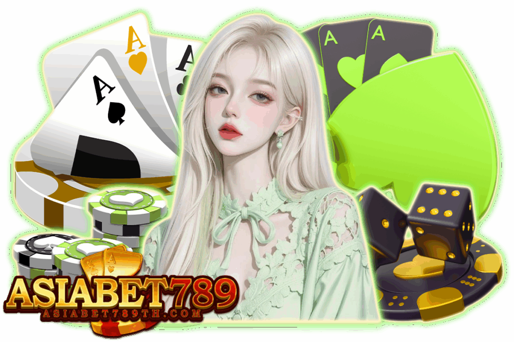 asiabet789 คาสิโน เว็บตรงมาตรฐาน ปลอดภัย ข้อมูลเป็นส่วนตัว 100%