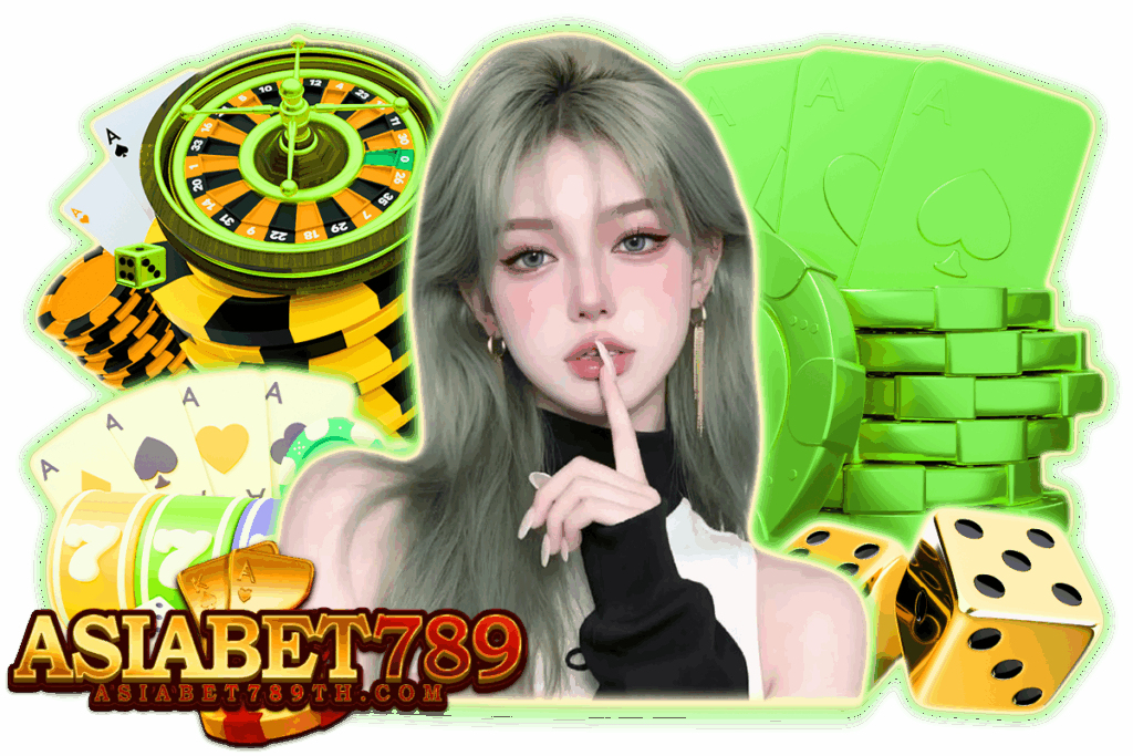 asiabet789 บาคาร่า ระบบ AI อัจฉริยะ คำนวณรวดเร็ว แม่นยำทุกเดิมพัน